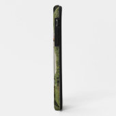 ワシントンD.C. トーマス・ジェファーソン記念館 Case-Mate iPhoneケース (裏面/左)