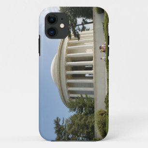 ワシントンD.C. トーマス・ジェファーソン記念館 iPhone 11 ケース