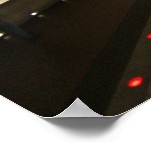 ワシントンD.C. ポスター (角)