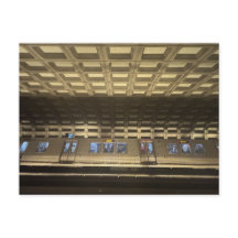 ワシントンD.C.メトロトレイン