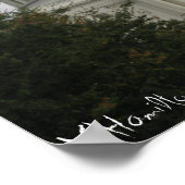 ワシントンD.C.米国議事堂 ポスター (角)