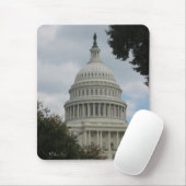 ワシントンD.C.米国議事堂 マウスパッド (マウス)