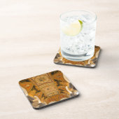 ワシントンD.C.、米国。 二階の天井 コースター (右側)