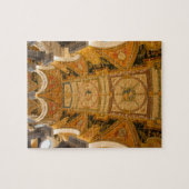 ワシントンD.C.、米国。 二階の天井 ジグソーパズル (横)