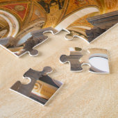 ワシントンD.C.、米国。 二階の天井 ジグソーパズル (側面)