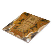 ワシントンD.C.、米国。 二階の天井 タイル (側面)