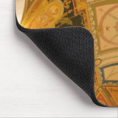 ワシントンD.C.、米国。 二階の天井 マウスパッド (コーナー)