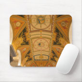 ワシントンD.C.、米国。 二階の天井 マウスパッド (マウス)