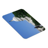 ワシントンDCのキャピトル建物 マグネット (右側)