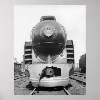 ワシントンDCのストリーマー。 ポスター