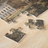 ワシントンDCのパノラマビュー ジグソーパズル (側面)