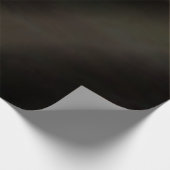 ワシントンDCの夜のクリスマスホワイトハウス ウッドポスター (コーナー)