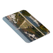 ワシントンDCの風景 マグネット (右側)