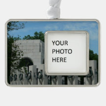 ワシントンDCのWWIIメモリアルリースII