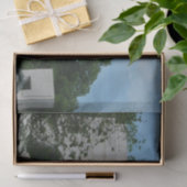 ワシントンDCのWWIIメモリアルリースII 薄葉紙 (ギフト)