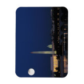 ワシントンDCアットナイト マグネット (縦)