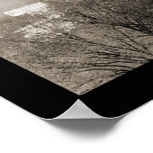 ワシントンDCキャピトル写真1906 ポスター (角)