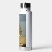 ワシントンDCキャピトル建物 ウォーターボトル (左面)