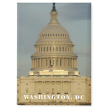 ワシントンDCキャピトル建物