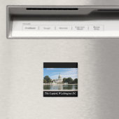 ワシントンDCキャピトル マグネット (インサイチュ (食洗機))