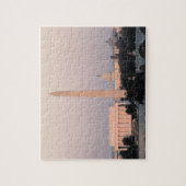 ワシントンDCスカイライン ジグソーパズル (縦)