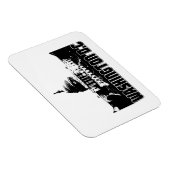 ワシントンDCスカイライン マグネット (右側)