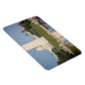 ワシントンDCモール マグネット (右側)