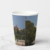 ワシントンDCモール 紙コップ (右)