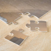 ワシントンDCリンカーン・メモリアル ジグソーパズル (側面)