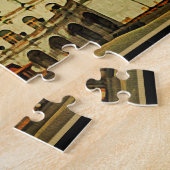 ワシントンDCヴィンテージ ジグソーパズル (側面)