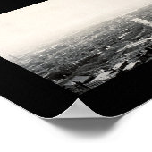 ワシントンDC写真1909 ポスター (角)