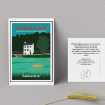 ワシントンDC実在エステートエージェント不動産仲介業者マーケティング