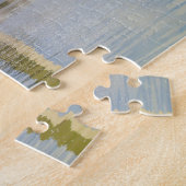 ワシントンDC州首都。ジグソーパズル ジグソーパズル (側面)