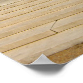 ワシントンDC最高裁判所建物 ポスター (角)