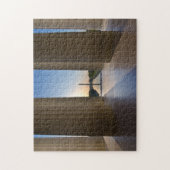 ワシントンDC風光明媚なパズルシティスケープWashington ジグソーパズル (縦)