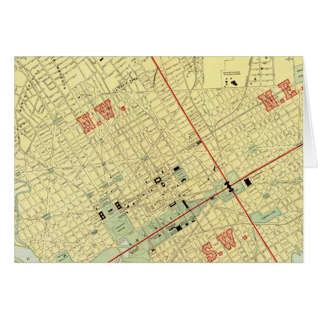 ワシントンDC (正面横)