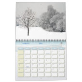 ワシントンDC カレンダー (1月 2026)