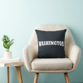 ワシントンdc クッション (椅子)