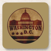 ワシントンdc コースター (正面)
