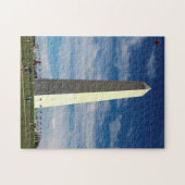 ワシントンDC ジグソーパズル (横)