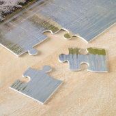 ワシントンDC ジグソーパズル (側面)