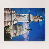 ワシントンDC ジグソーパズル (横)