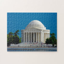 ワシントンDC ジグソーパズル