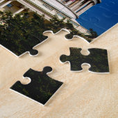 ワシントンDC ジグソーパズル (側面)