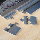 ワシントンDC ジグソーパズル (側面)