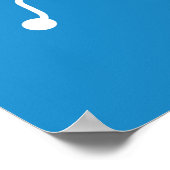 ワシントンDC – トランジットパレット ポスター (角)