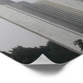 ワシントンDC ポスター (角)