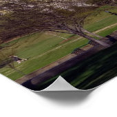 ワシントンDC ポスター (角)