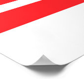 ワシントンDC ポスター (角)