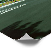 ワシントンDC ポスター (角)